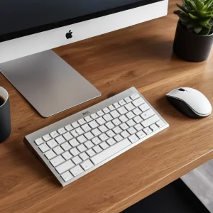 Kit Ergonómico de Trabajo para Oficina